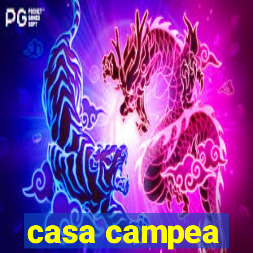 casa campea